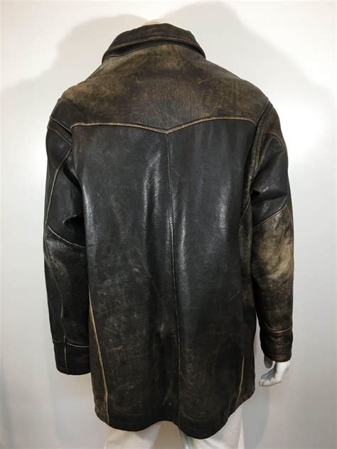 andrew marc leather jacket|andrew marc leather jacket vintage.